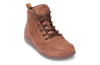 Xero Shoes Denver Leather paljasjalkakengät - Miesten - Brown