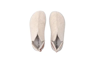 Be Lenka Chillax Barefoot slipper Ankel-Cut - Dam