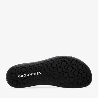 Groundies Active Knit barfotasneakers - Unisex