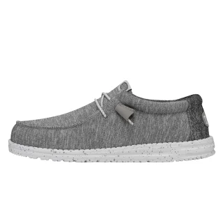 Hey Dude Wally Sport Knit slip-on tennarit - Miesten