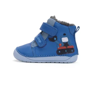 D.D. Step Vinterskor Toddler