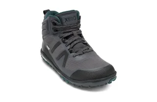 Xero Shoes Scrambler Mid II WP maastokengät - Naisten