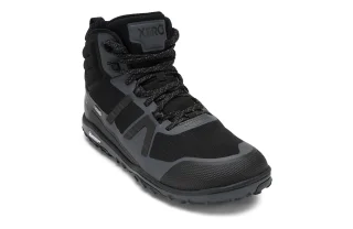 Xero Shoes Scrambler Mid II WP maastokengät - Miesten