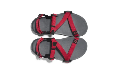 Xero Shoes Z-trail EV barefoot sandal for terrain - Kids  display picture 2