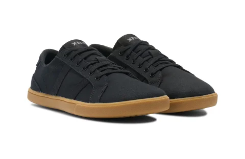 Xero Shoes Dillon Canvas paljasjalkatennarit - Miesten