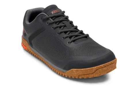 Xero Shoes Ridgeway Mesh Low vaelluskenkä - Miesten