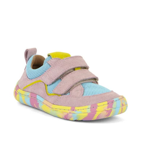 Froddo Baze barefoot sneaker - Kids
