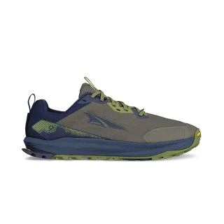 Altra Lone Peak 9+ löparskor för terräng - Herr