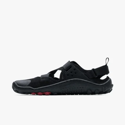 Vivobarefoot Tracker sandal barefoot sandals - Men - Widetoes