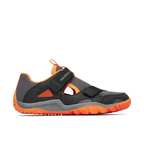 Merrell Hydro Quest paljasjalkakengät - Lasten/Junior