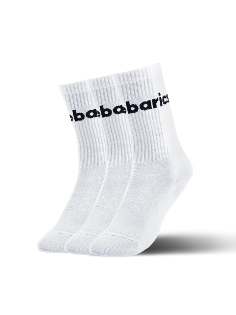 White 3-pack