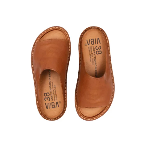 VIBA SAINT TROPEZ Leather - Unisex