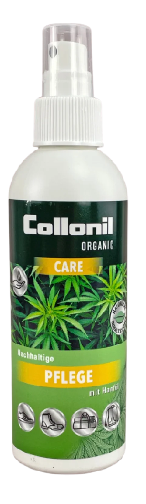 Collonil Organic Care - Vårdande spray 200 ml