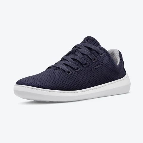 Skinners Globetrotter barfotasneakers - Unisex