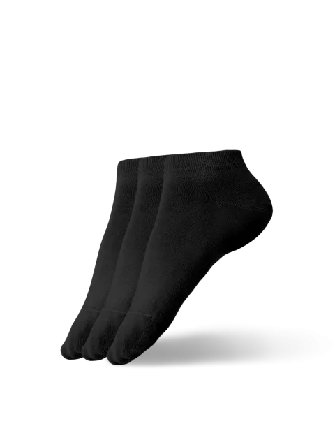 Black 3-pack