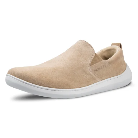Skinners Lounger slip-on barfotasneakers - Unisex