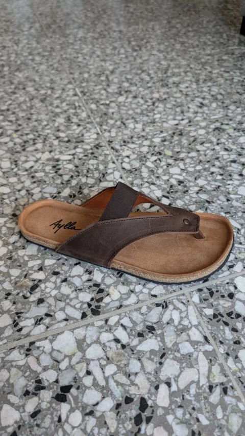Aylla Kayra barefootslippers - Unisex