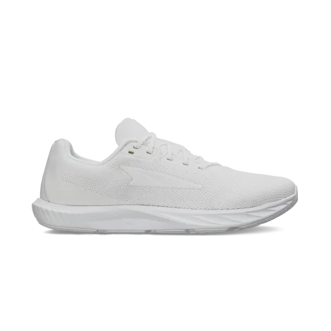White/White