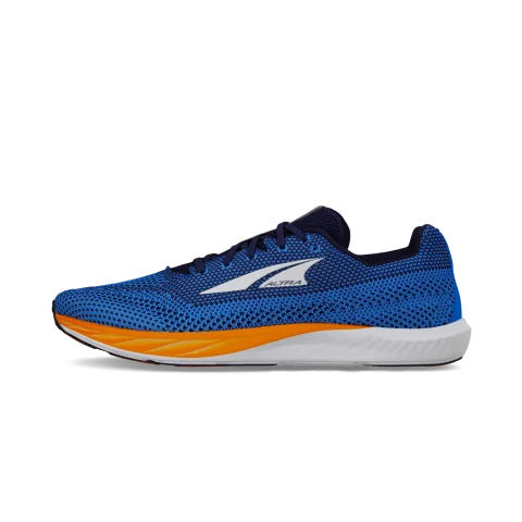 Altra Escalante Racer 2 juoksukengät maantielle – Miesten - Blue