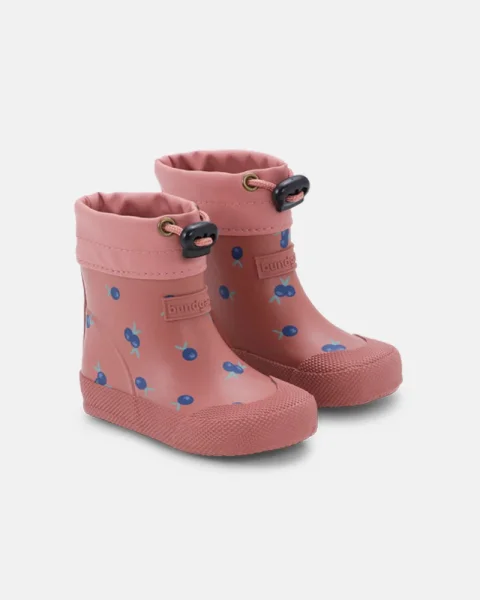 Blush Berry
