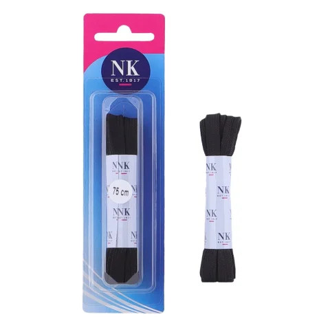 Nahkakunta Sneakerlace/Flatlace kengännauhat