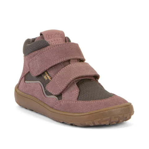 Froddo TEX Autumn vattenavstötande barfotaskor - Barn & Junior