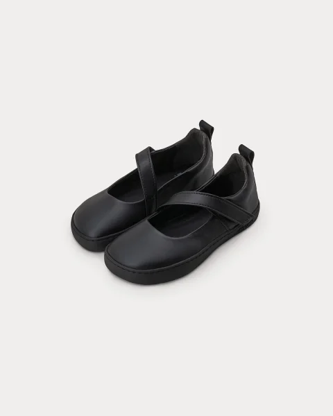 Muris Sienna Mini/Junior paljasjalkakengät