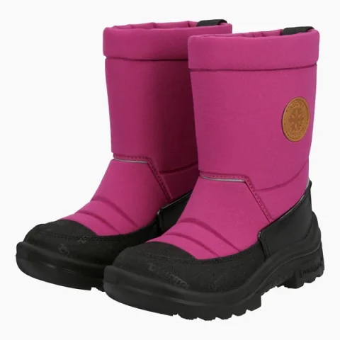 Cyklamen/Pink