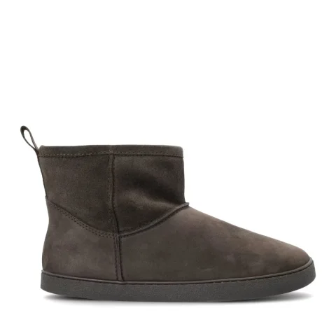 Groundies Cozy Boot Low - Naisten