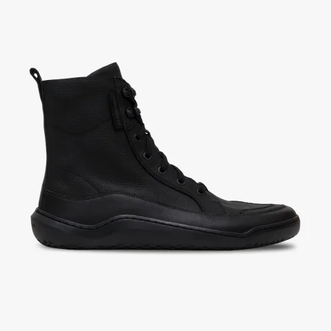 Vivobarefoot Gobi Boot barfotaskor - Herr