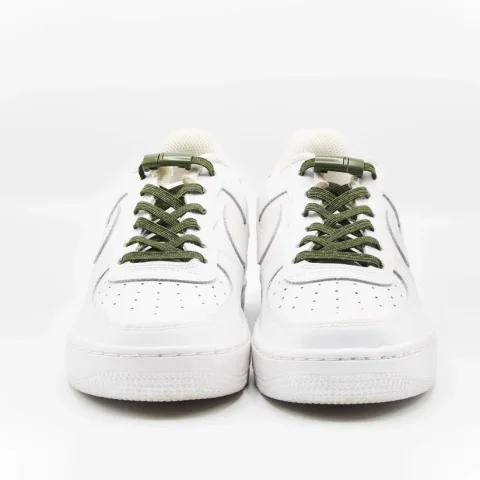 Army Green/Reflection