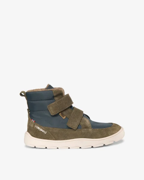vikiing-namsos-tex-lined-barefootshoes-children-olive-068aeb159bb3d7.jpg