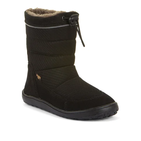 Froddo UP TEX Snow Wool vinterskor- Dam & Barn