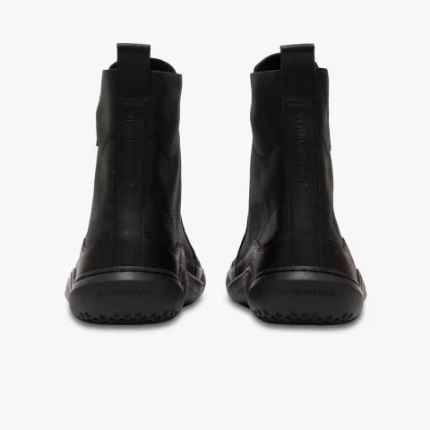 Vivobarefoot Gobi Boot barefoot shoes - Women - Widetoes