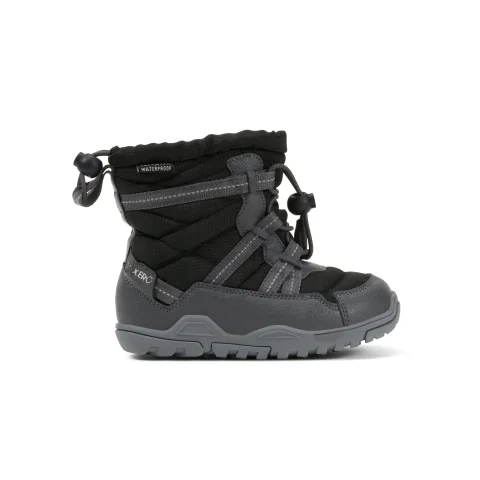 Xero Shoes Alpine Pull-On Little Kids vinterstövlar - Barn