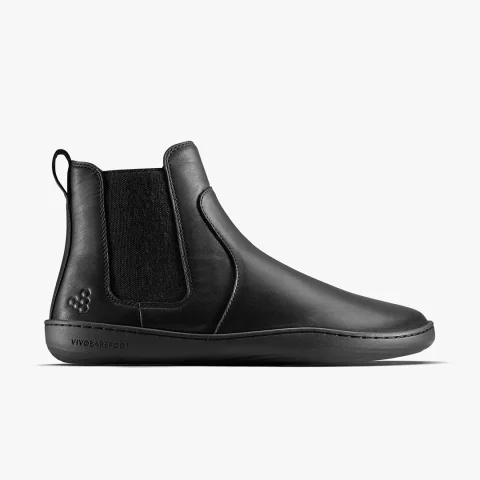 Vivobarefoot Sensus Chelsea - Naisten