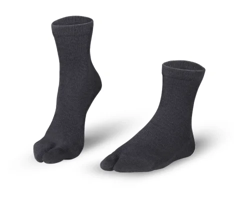 Knitido Cotton & Merino Tabi
