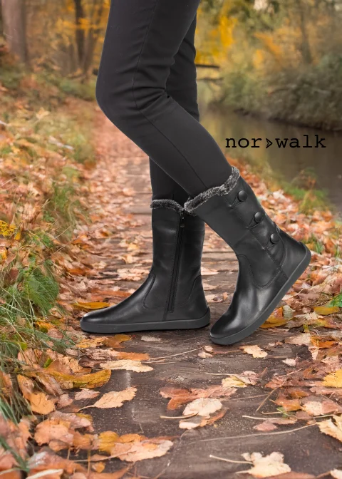 Norwalk Miram barfotastövlar