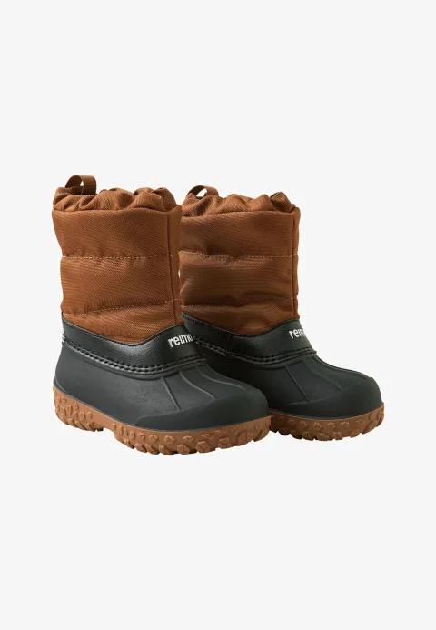 Cinnamon Brown
