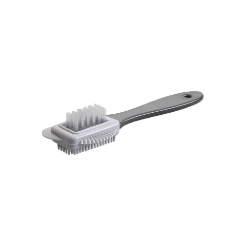 Skoborste Nubuck Brush