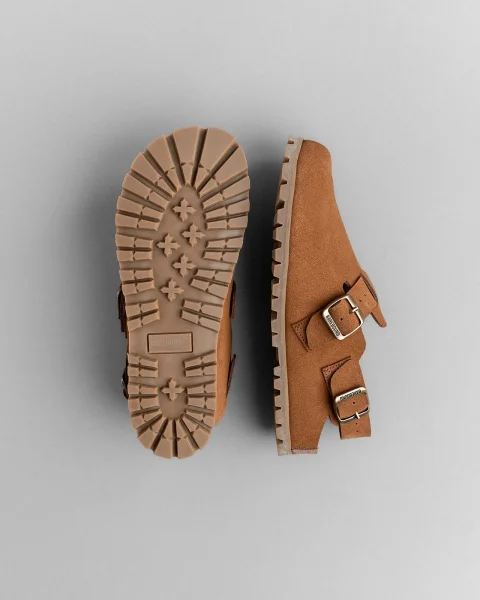 Barebound Ikaros barefootclogs - Unisex