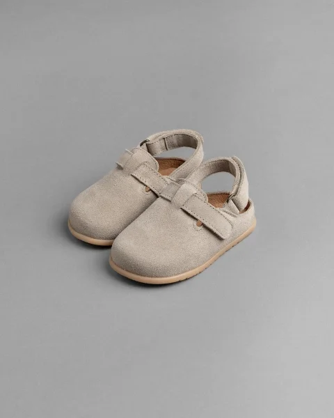 Barebound Brave barefootclogs - Lasten