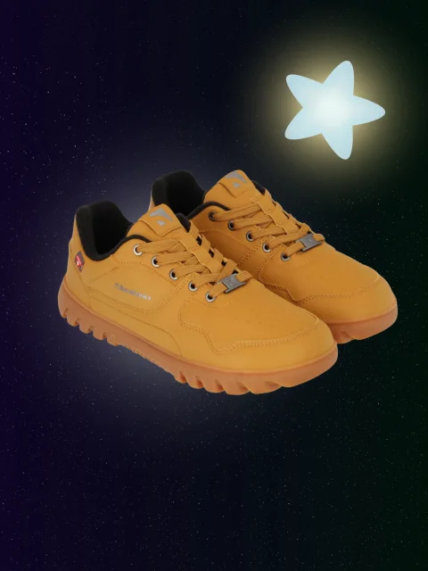 Barebarics Zing Frost Paljasjalkatennarit - Unisex