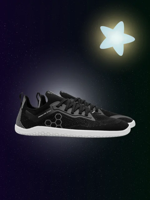 Vivobarefoot Primus Lite II Knit - Miesten