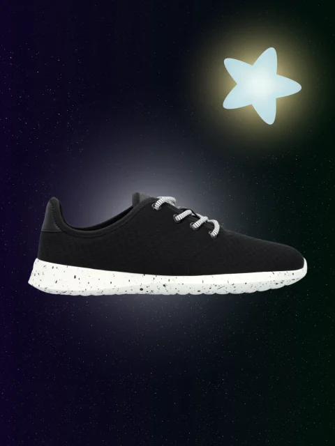 Groundies Balance vegan barefoot sneakers - Unisex