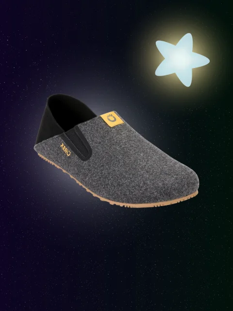 Xero Shoes Pagosa Slip-on paljasjalkakengät - Naisten