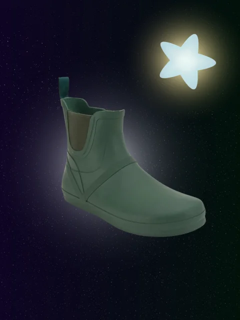 Xero Shoes Gracie kumisaappaat - Naisten