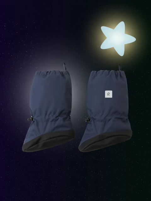 Reima Antura talvitöppöset - Baby & Toddler - Navy