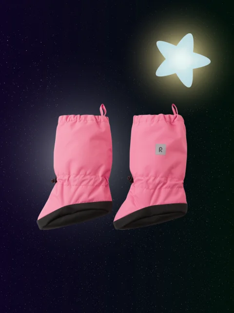 Reima Anturoin winter slippers - Baby & Toddler