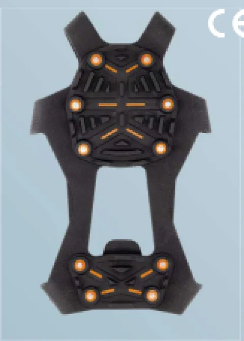 2GO Control Halkskyddsbroddar